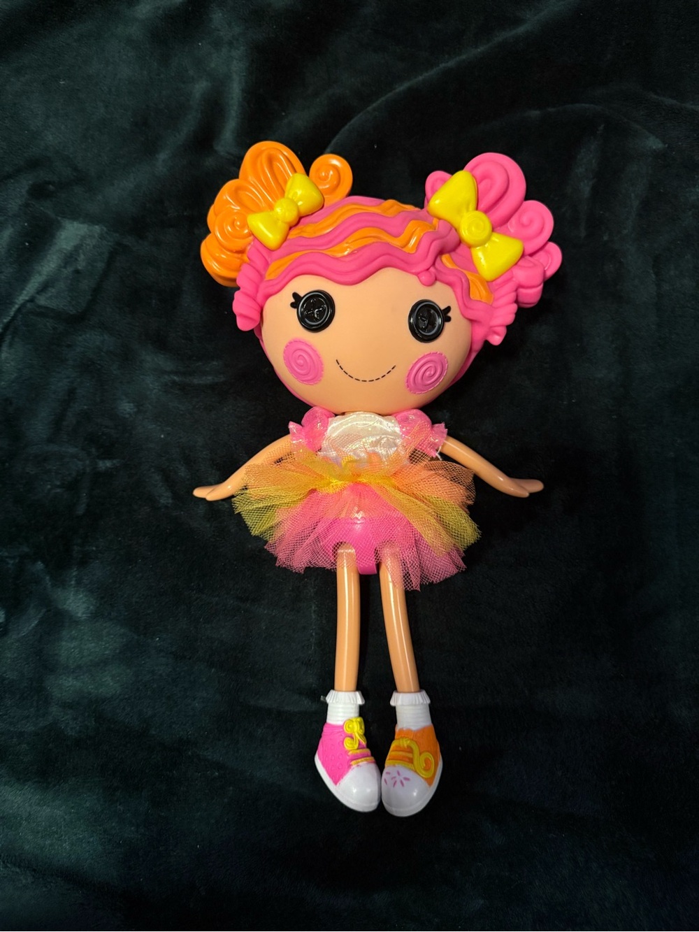 Lalaloopsy Sweetie Candy Ribbon 13-inch doll
